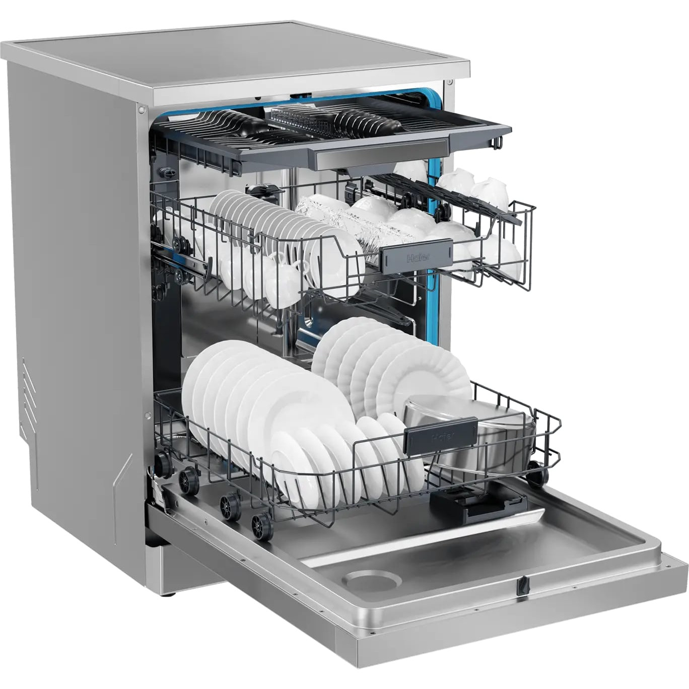 ������������� ������ Haier HDWE15-58CS2RU