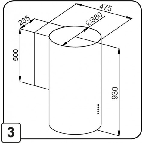 ������� Maunfeld Lee Side C 39 ������