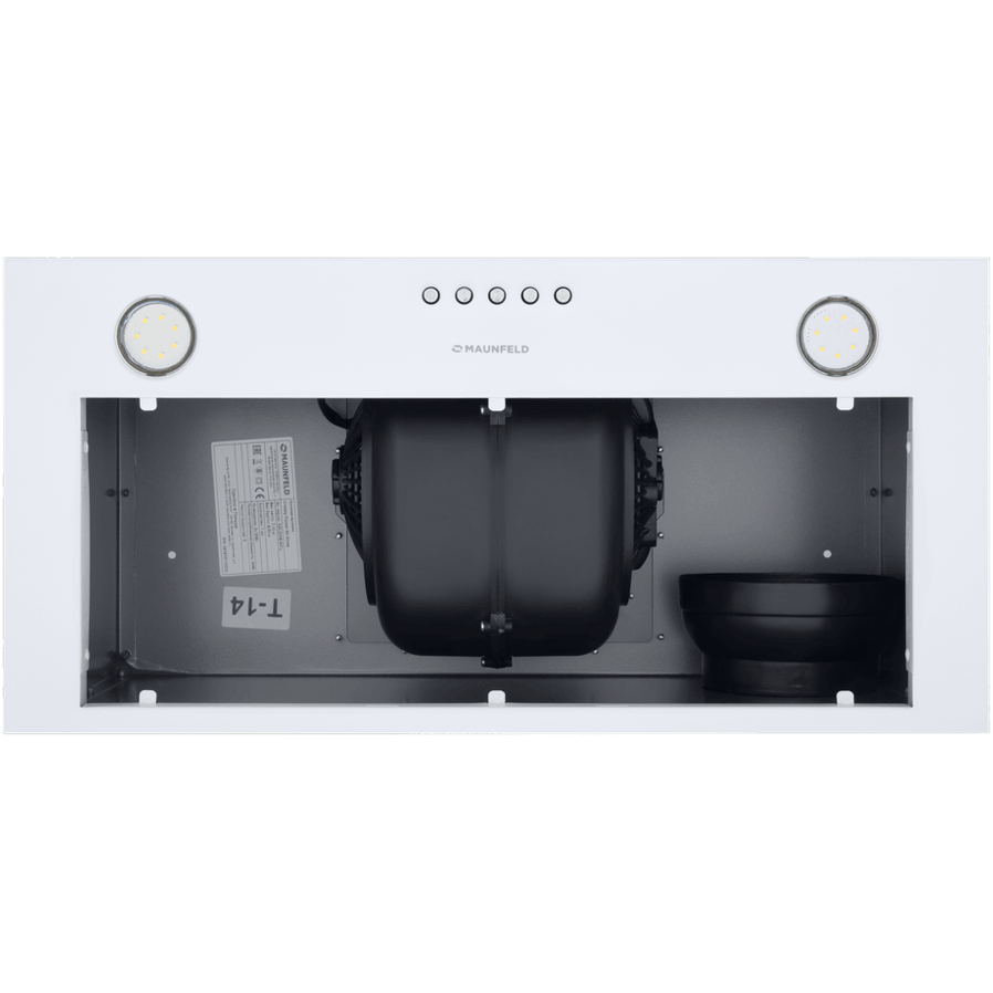 ������������ ������� Maunfeld Crosby Power 50 �����