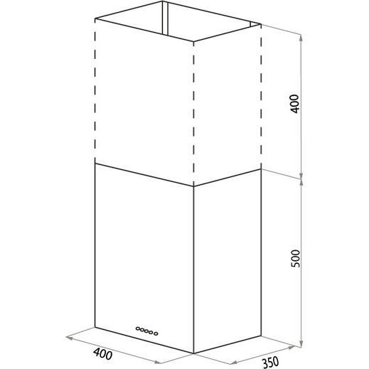 ������� Maunfeld Box Push 40 �����