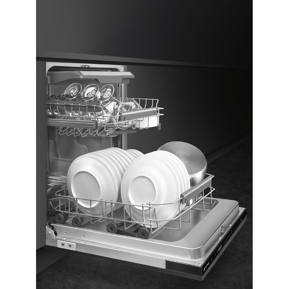 ������������ ������������� ������ Smeg ST4533IN