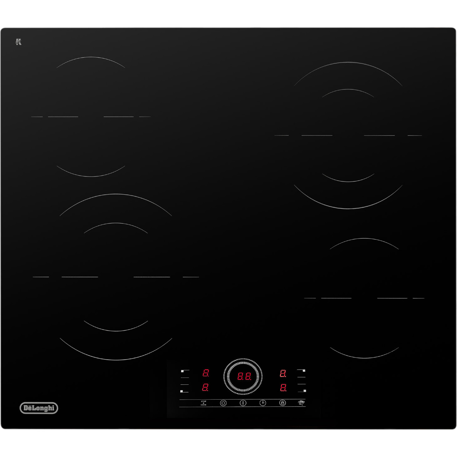������������� �������� ������ DeLonghi VITTORIO 2E1F CR