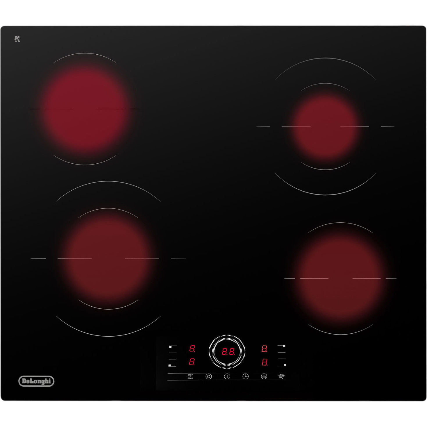 ������������� �������� ������ DeLonghi VITTORIO 2E1F CR