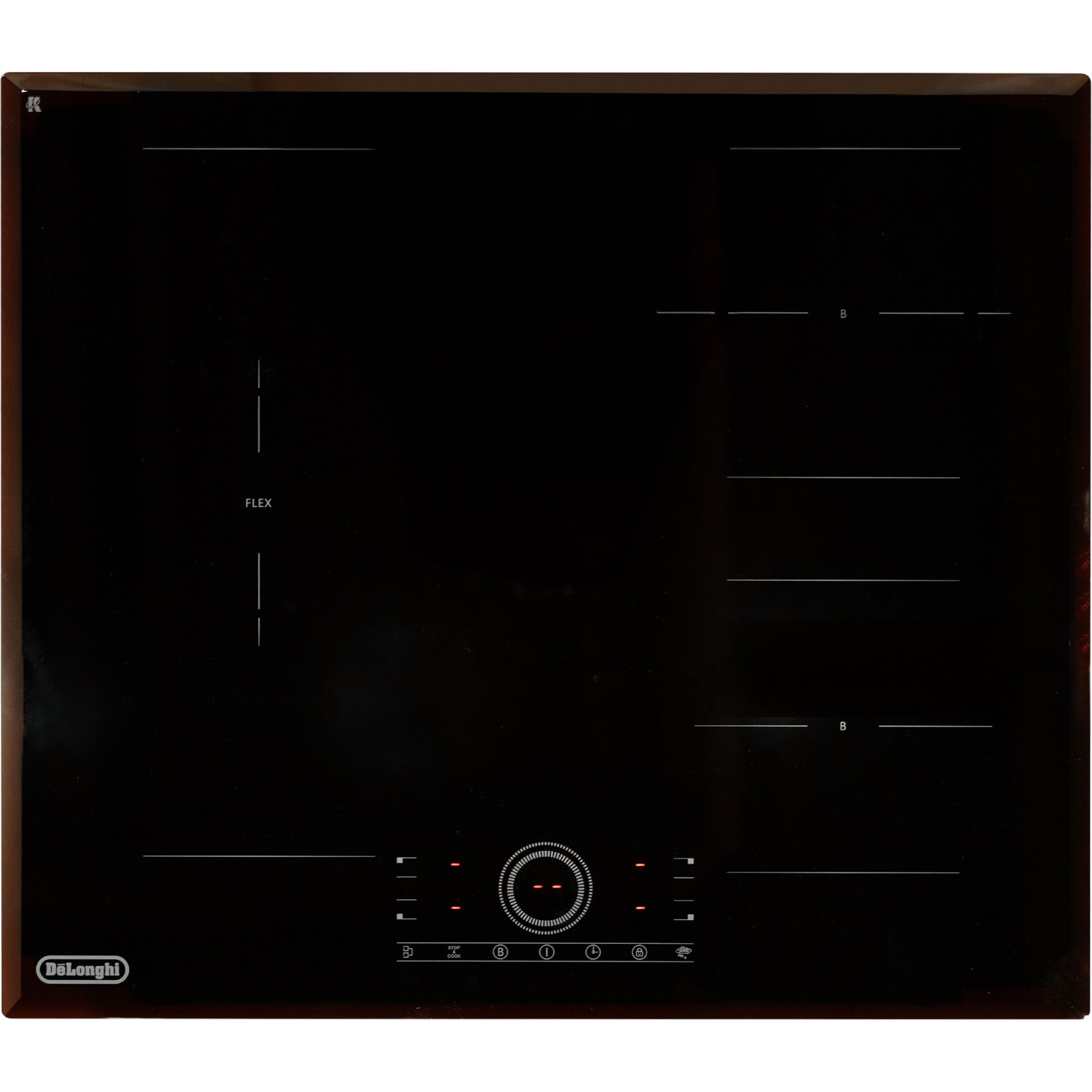 ������������ �������� ������ DeLonghi ELETTRA 4B1P CR