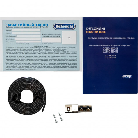 ������������ �������� ������ DeLonghi ELETTRA 4B1P CR