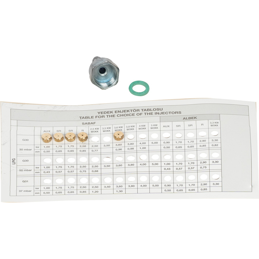 ������� �������� ������ DeLonghi GERMANA 7GW BB