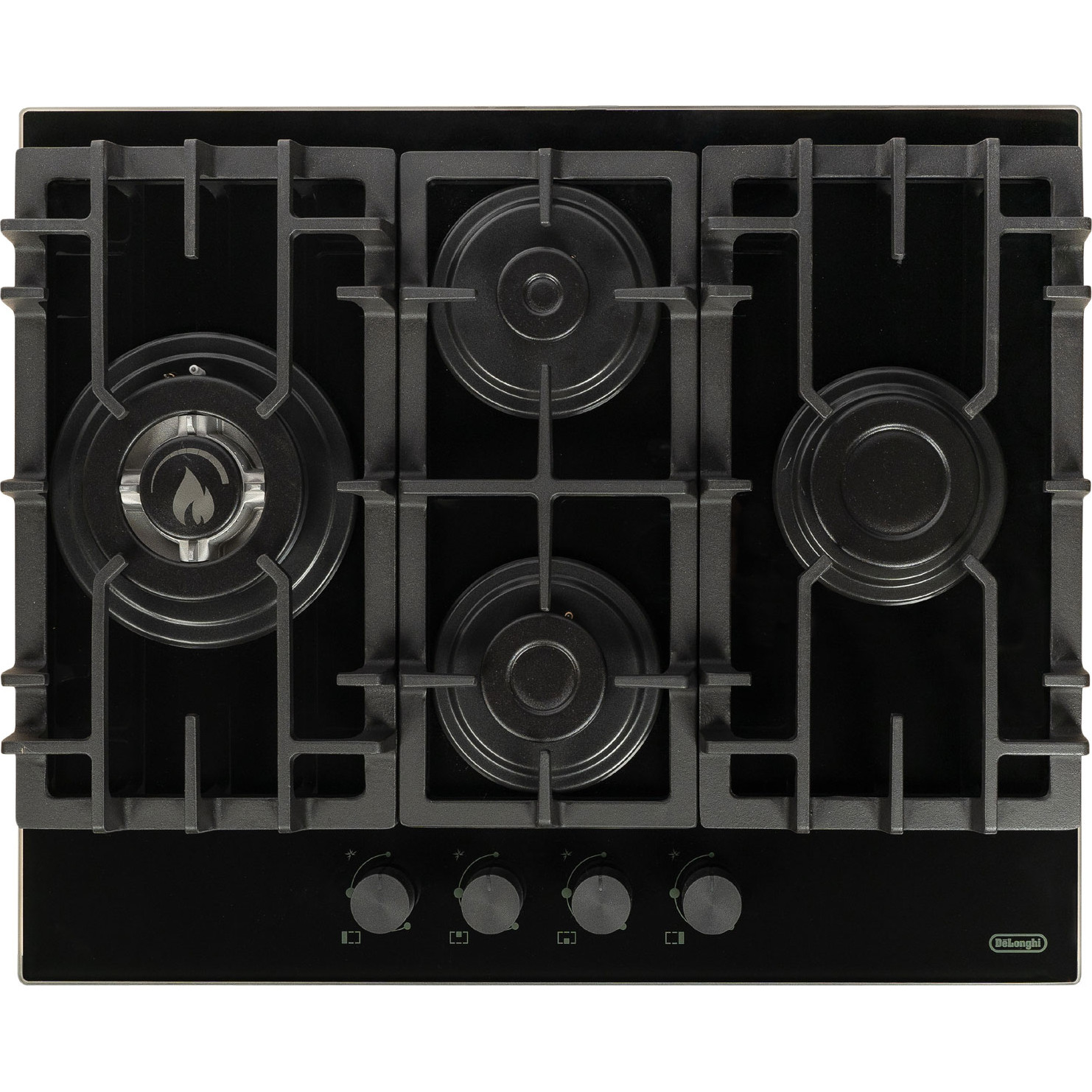 ������� �������� ������ DeLonghi GABRIELLA 6GW NB