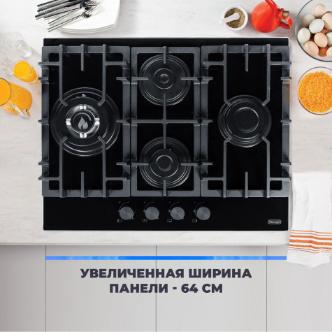 ������� �������� ������ DeLonghi GABRIELLA 6GW NB