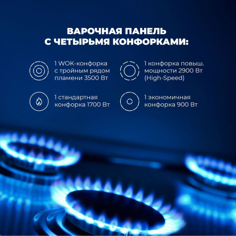 ������� �������� ������ DeLonghi GABRIELLA 6GW IM
