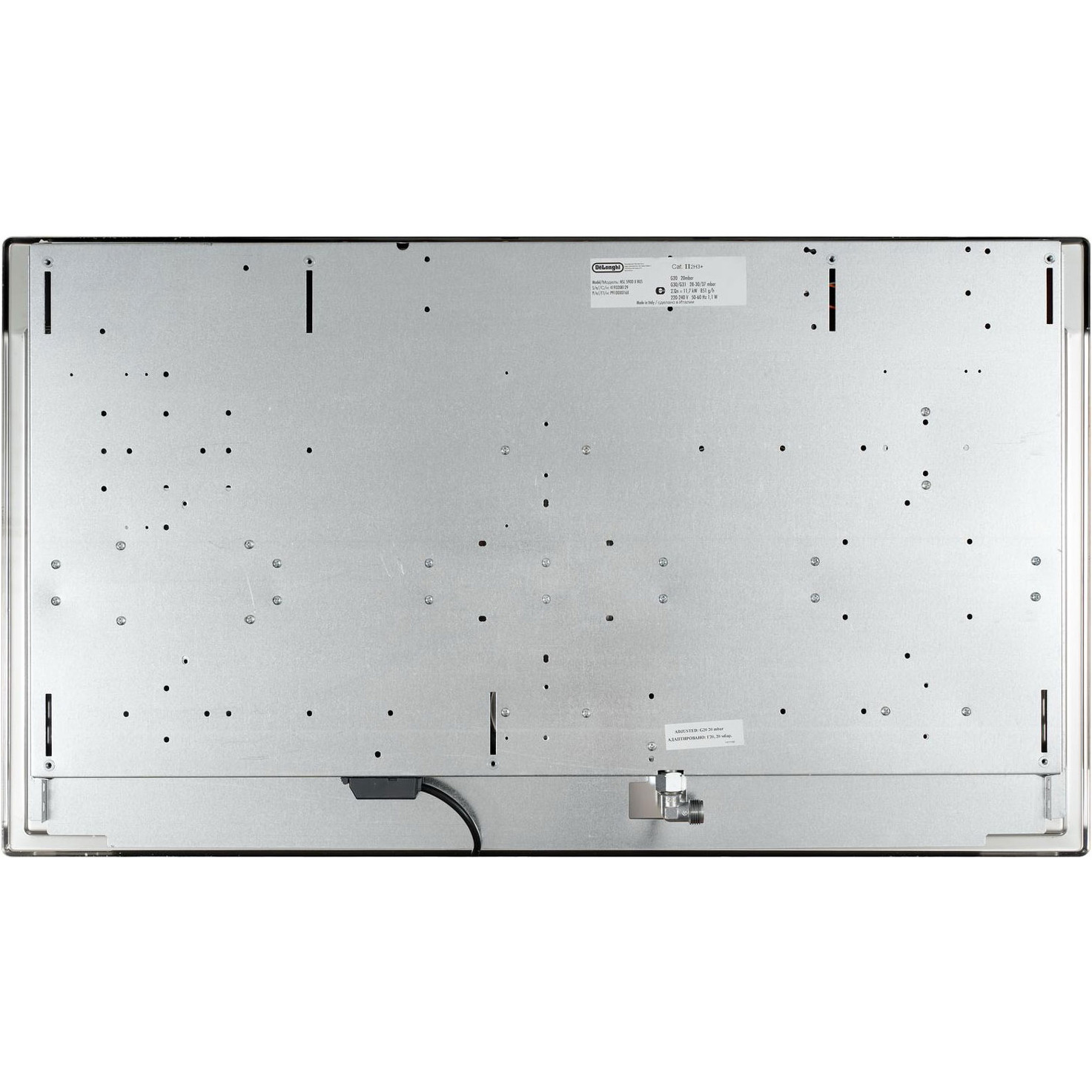 ������� �������� ������ DeLonghi NSL 590D X RUS