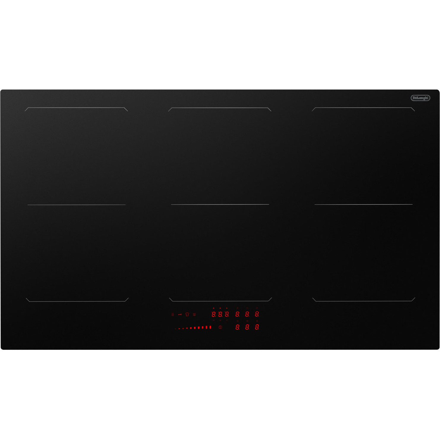 ������������ �������� ������ DeLonghi SLI 906 RUS