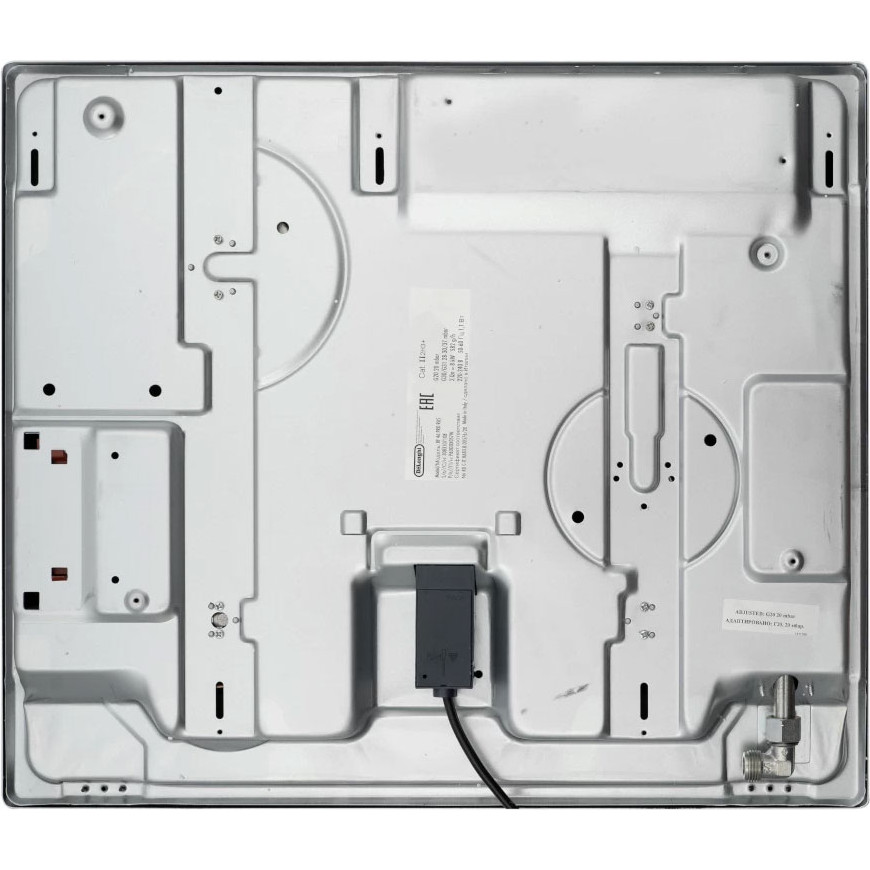 ������� �������� ������ DeLonghi BF 46 PRO RUS