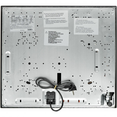 ������� �������� ������ DeLonghi GRETA 6GW NB