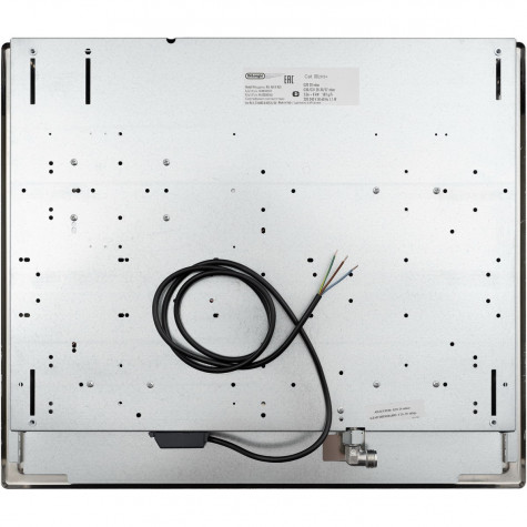 ������� �������� ������ DeLonghi NSL 460 X RUS