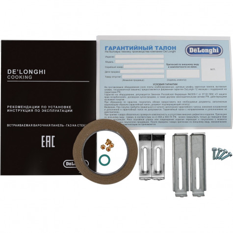 ������� �������� ������ DeLonghi NSL 460 NCM RUS