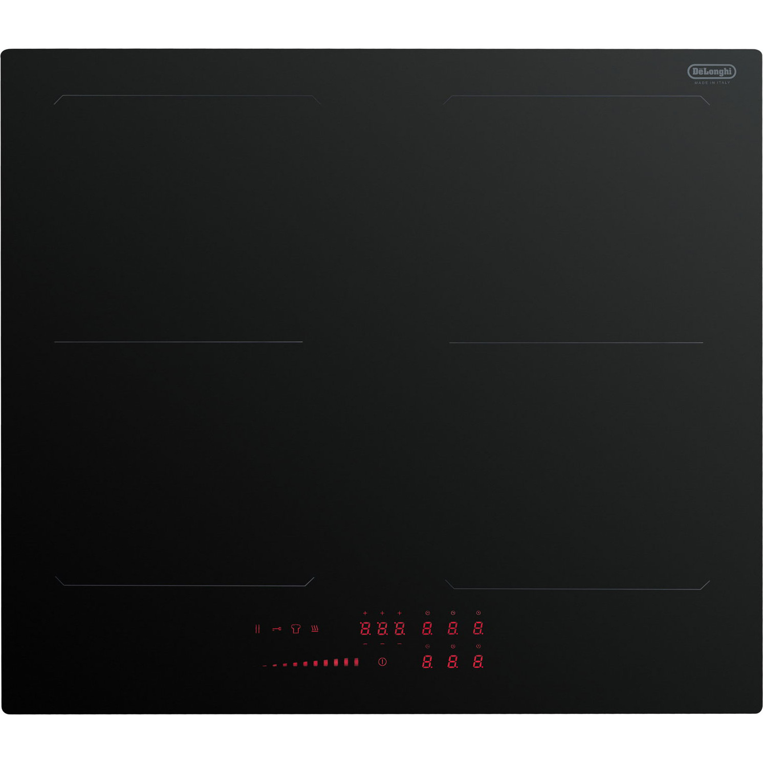 ������������ �������� ������ DeLonghi SLI 604 RUS