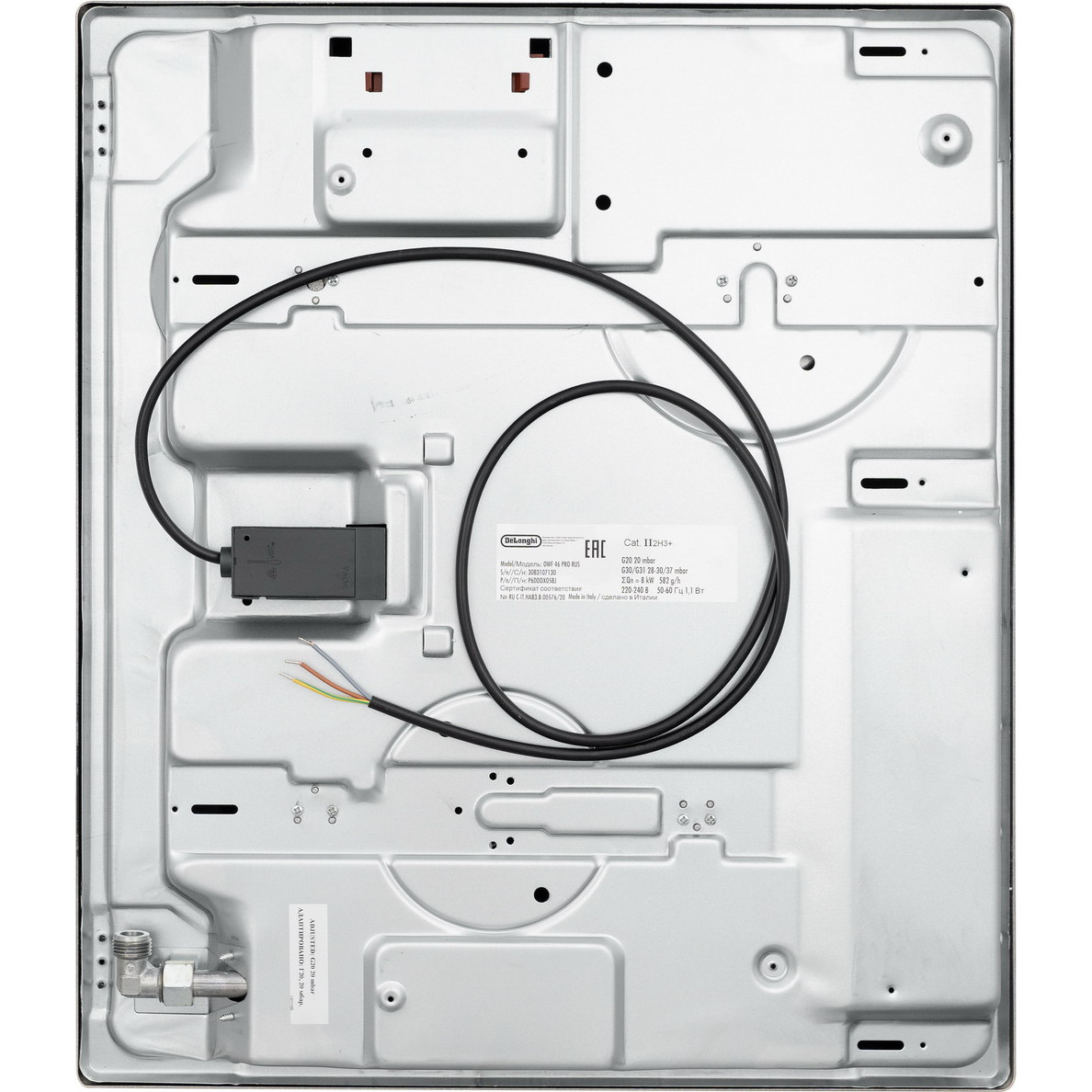������� �������� ������ DeLonghi OWF 46 PRO RUS