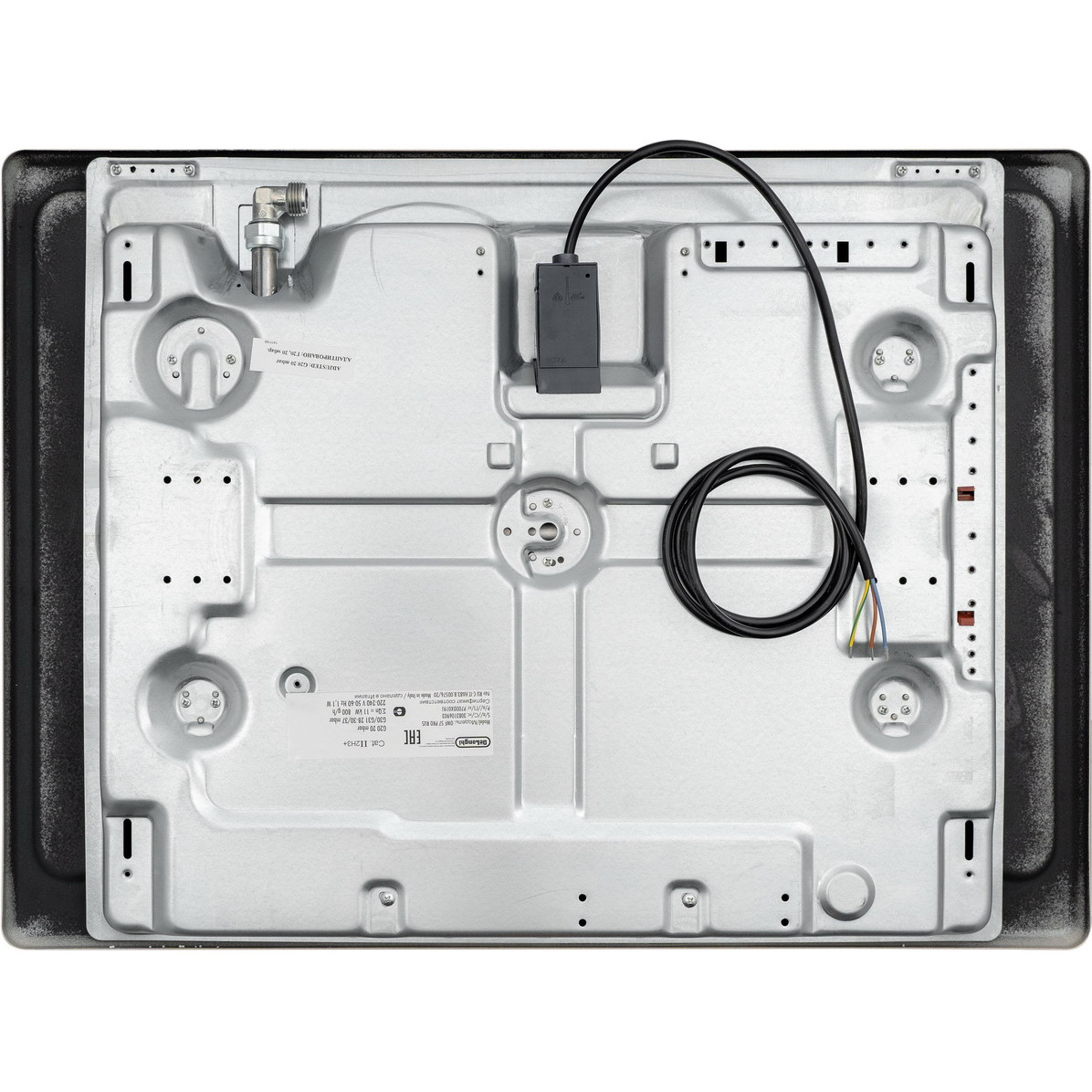 ������� �������� ������ DeLonghi OWF 57 PRO RUS
