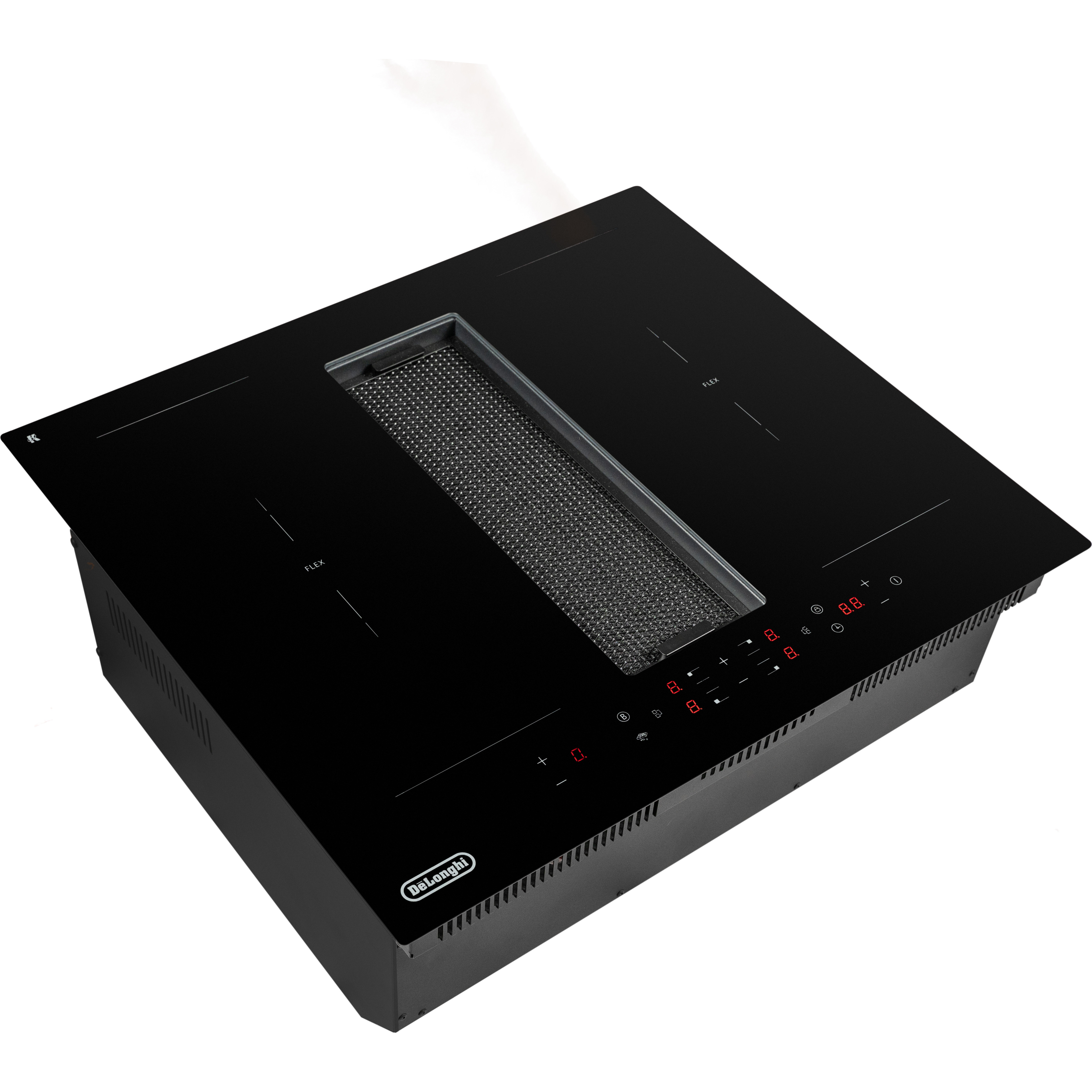 ������������ �������� ������ � �������� DeLonghi ELETTRA 4B2F TC ARIA