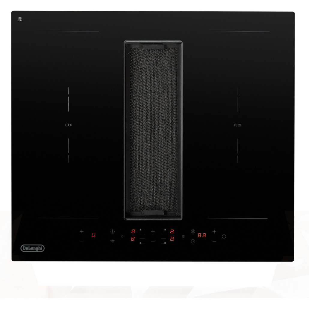 ������������ �������� ������ � �������� DeLonghi ELETTRA 4B2F TC ARIA