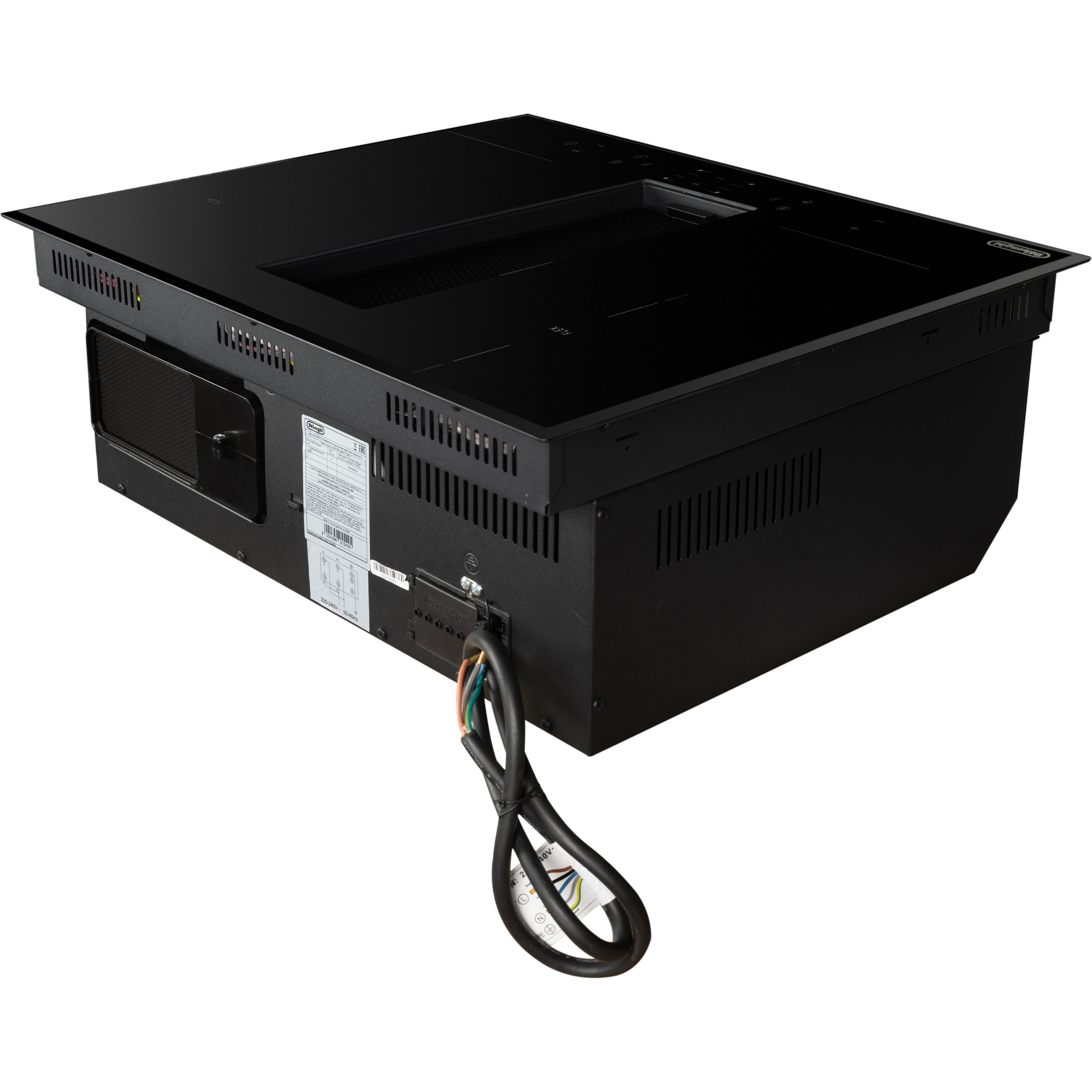 ������������ �������� ������ � �������� DeLonghi ELETTRA 4B2F TC ARIA