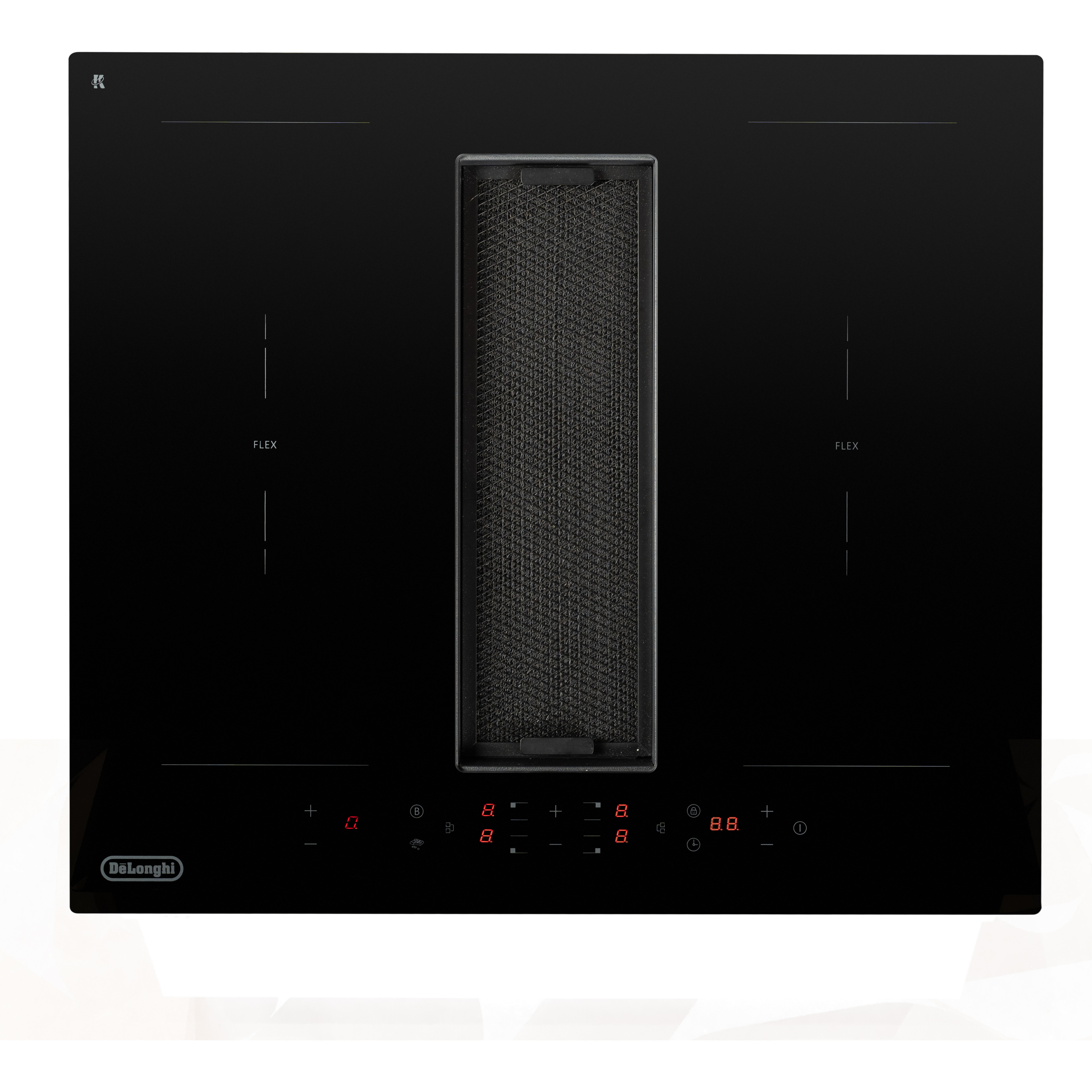 ������������ �������� ������ � �������� DeLonghi ELETTRA 4B2F TC ARIA