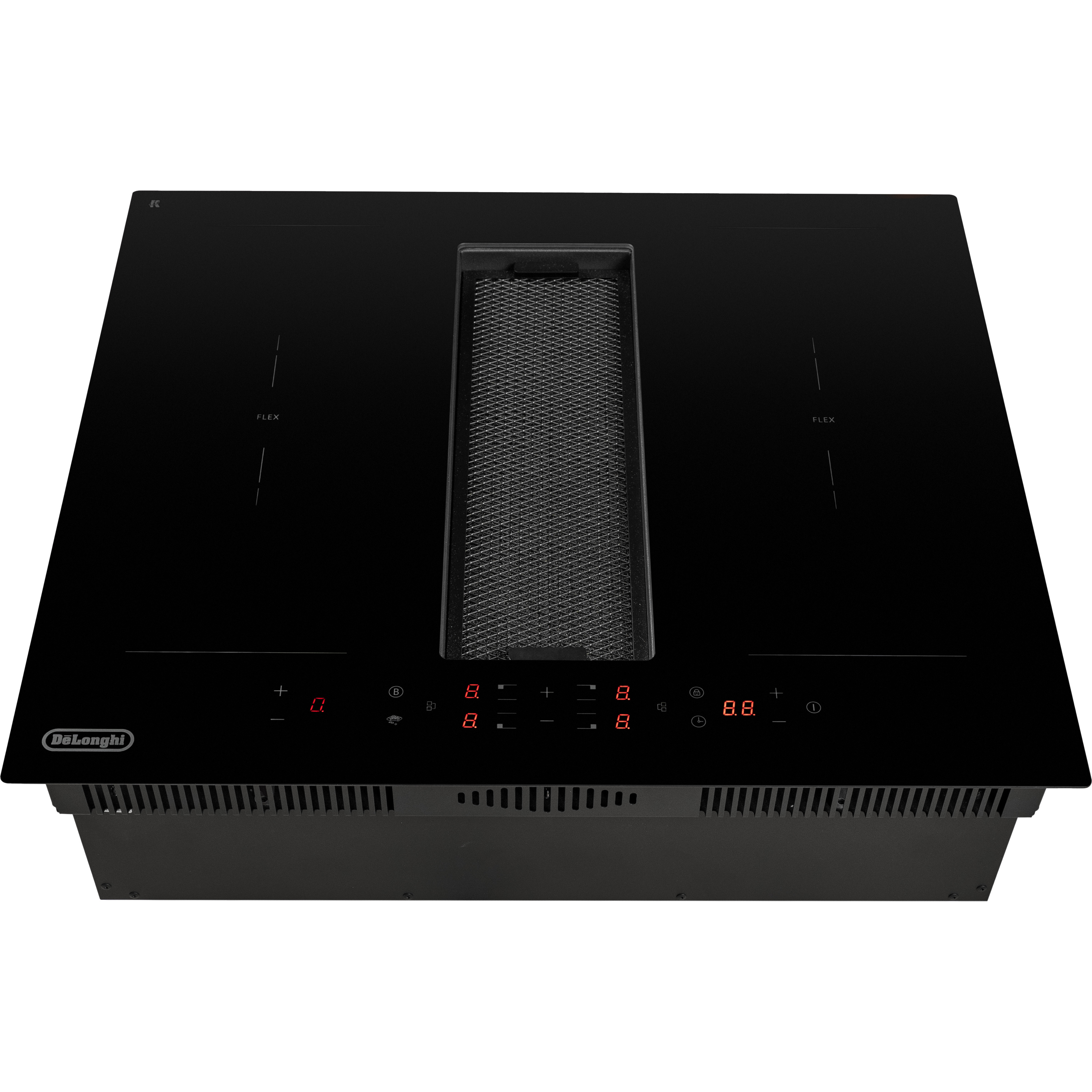 ������������ �������� ������ � �������� DeLonghi ELETTRA 4B2F TC ARIA