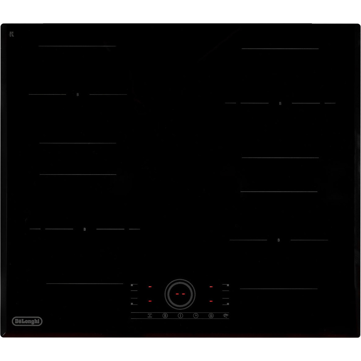 ������������ �������� ������ DeLonghi ELETTRA 4B0P CR