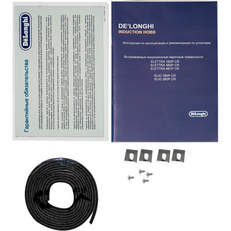 ������������ �������� ������ DeLonghi ELETTRA 4B0P CR
