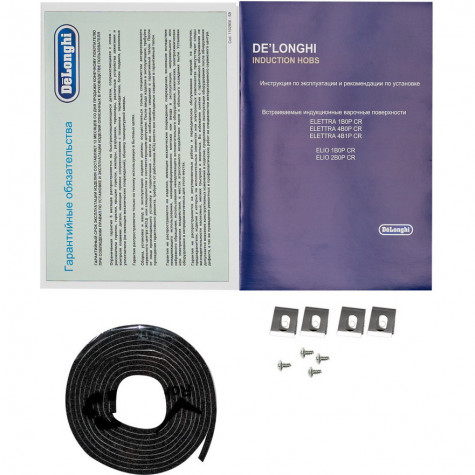 ������������ �������� ������ DeLonghi ELETTRA 1B0P CR