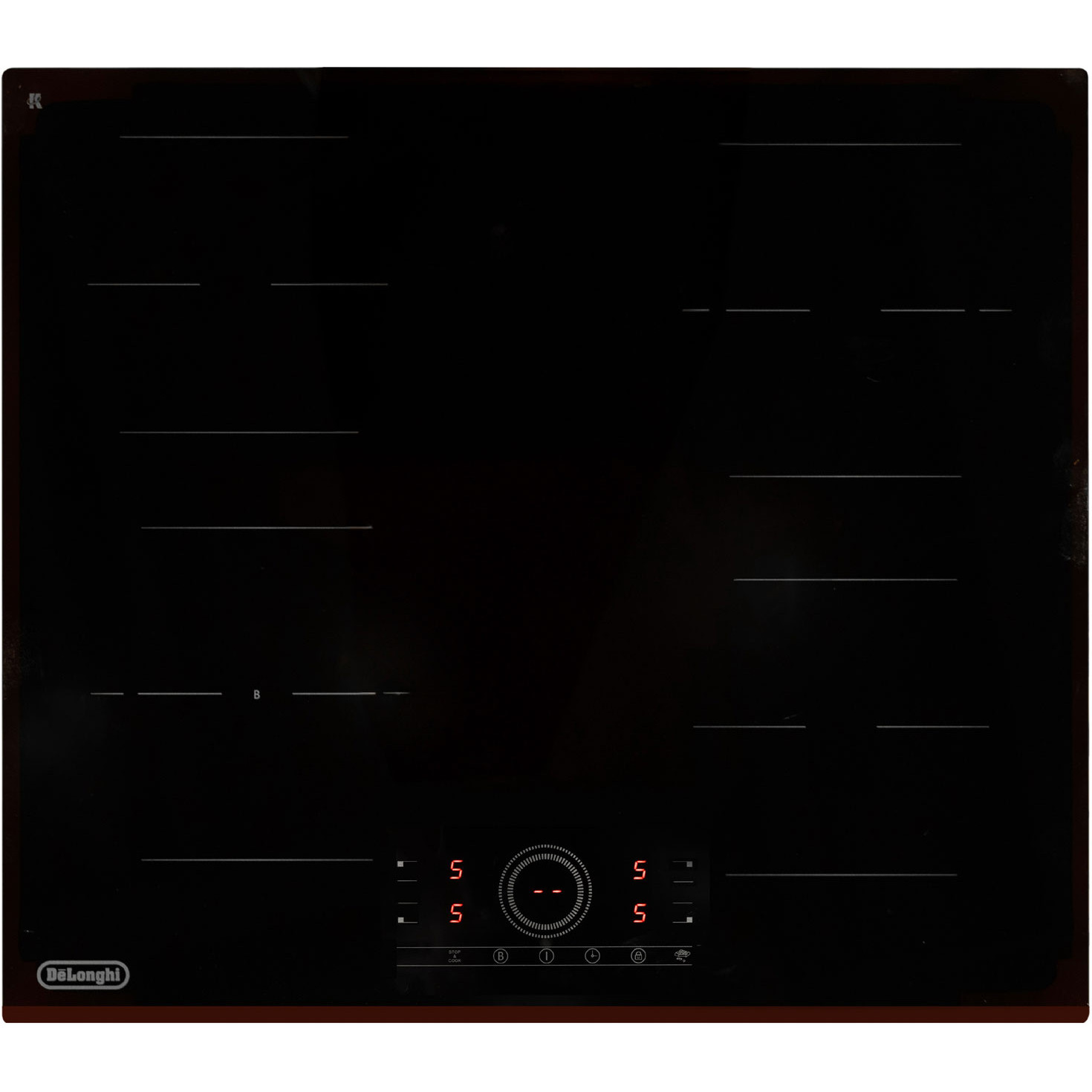������������ �������� ������ DeLonghi ELETTRA 1B0P CR