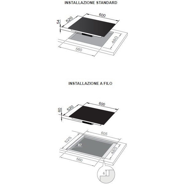 ������������ �������� ������ DeLonghi PIB 62 RUS