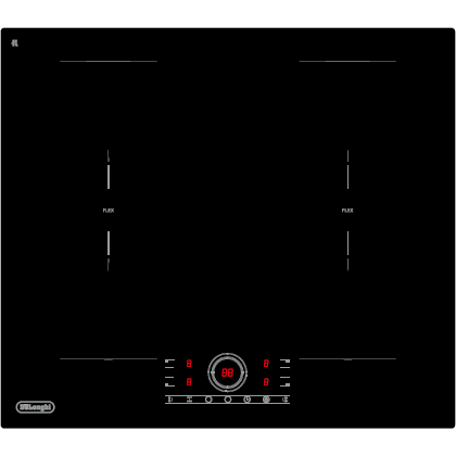 ������������ �������� ������ DeLonghi ELETTRA 4B2P CR
