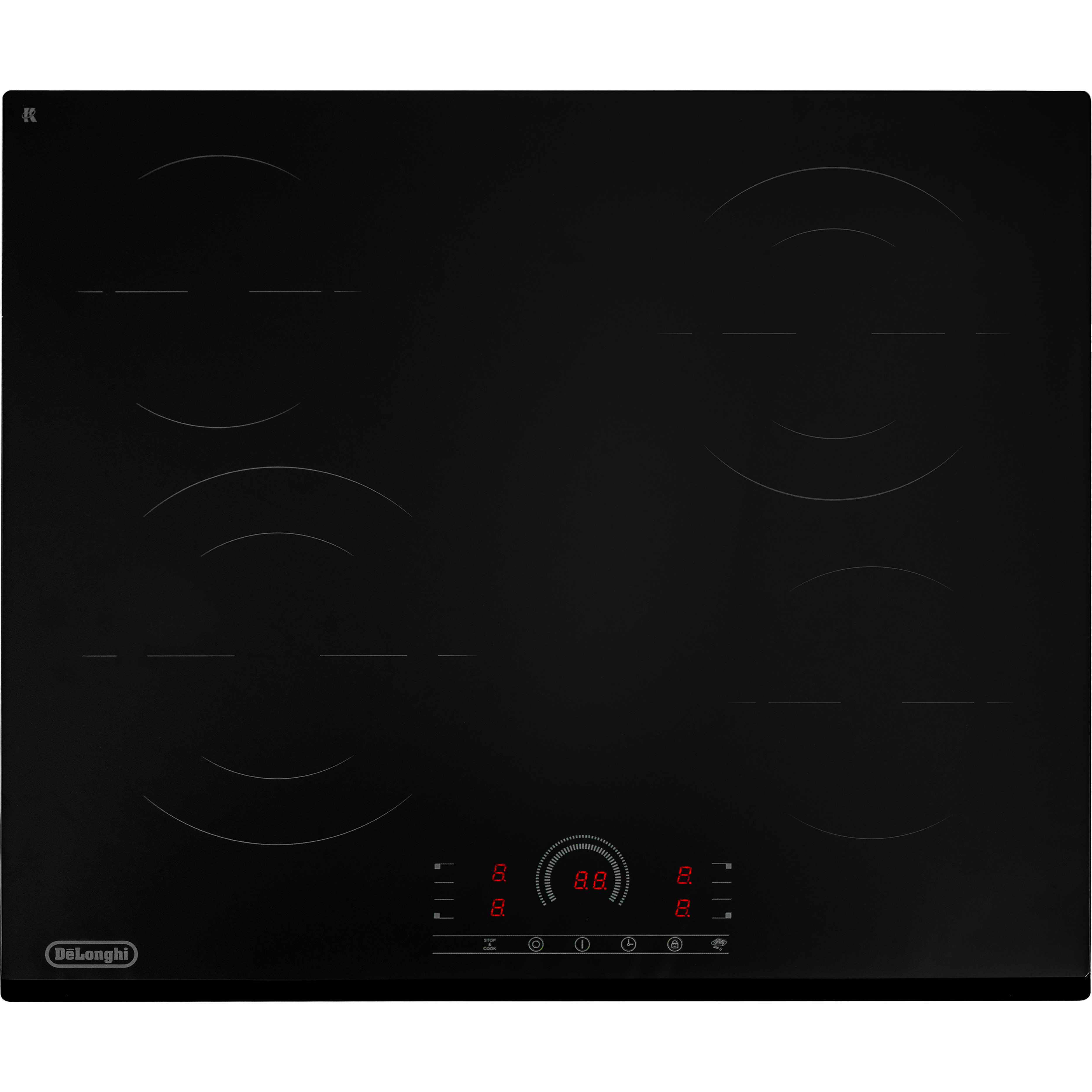 ������������� �������� ������ DeLonghi VITTORIO 2E1F CH