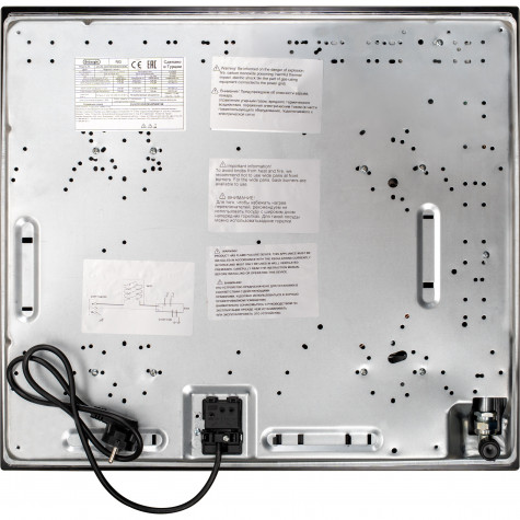������� �������� ������ DeLonghi GRAZIA 6GW NB MODIFICATION 2025