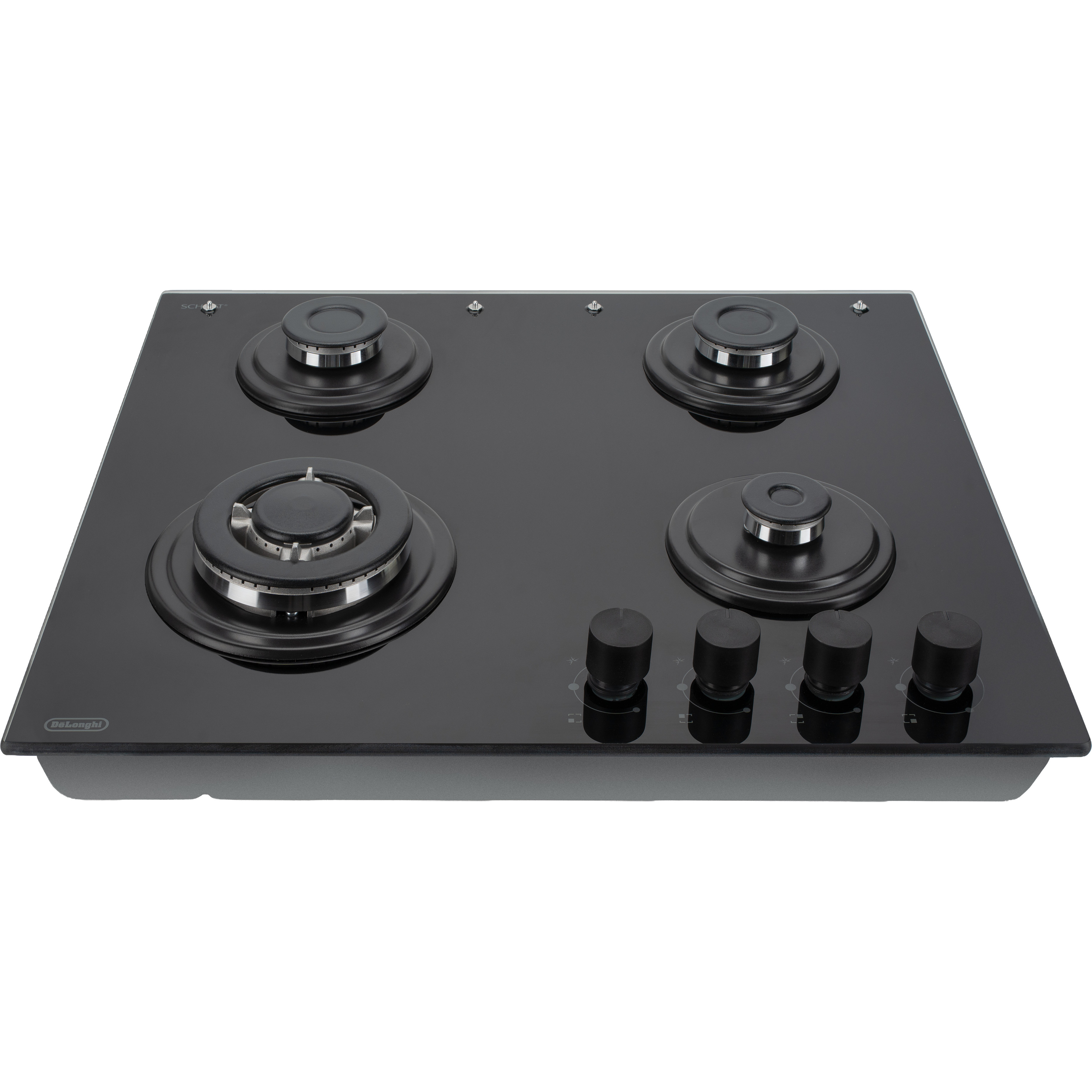 ������� �������� ������ DeLonghi GRAZIA 6GW NB MODIFICATION 2025