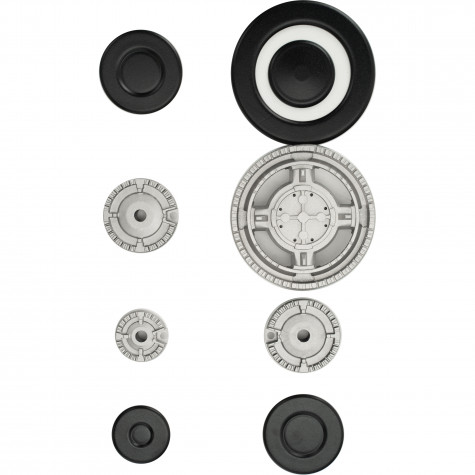 ������� �������� ������ DeLonghi GRAZIA 6GW NB MODIFICATION 2025