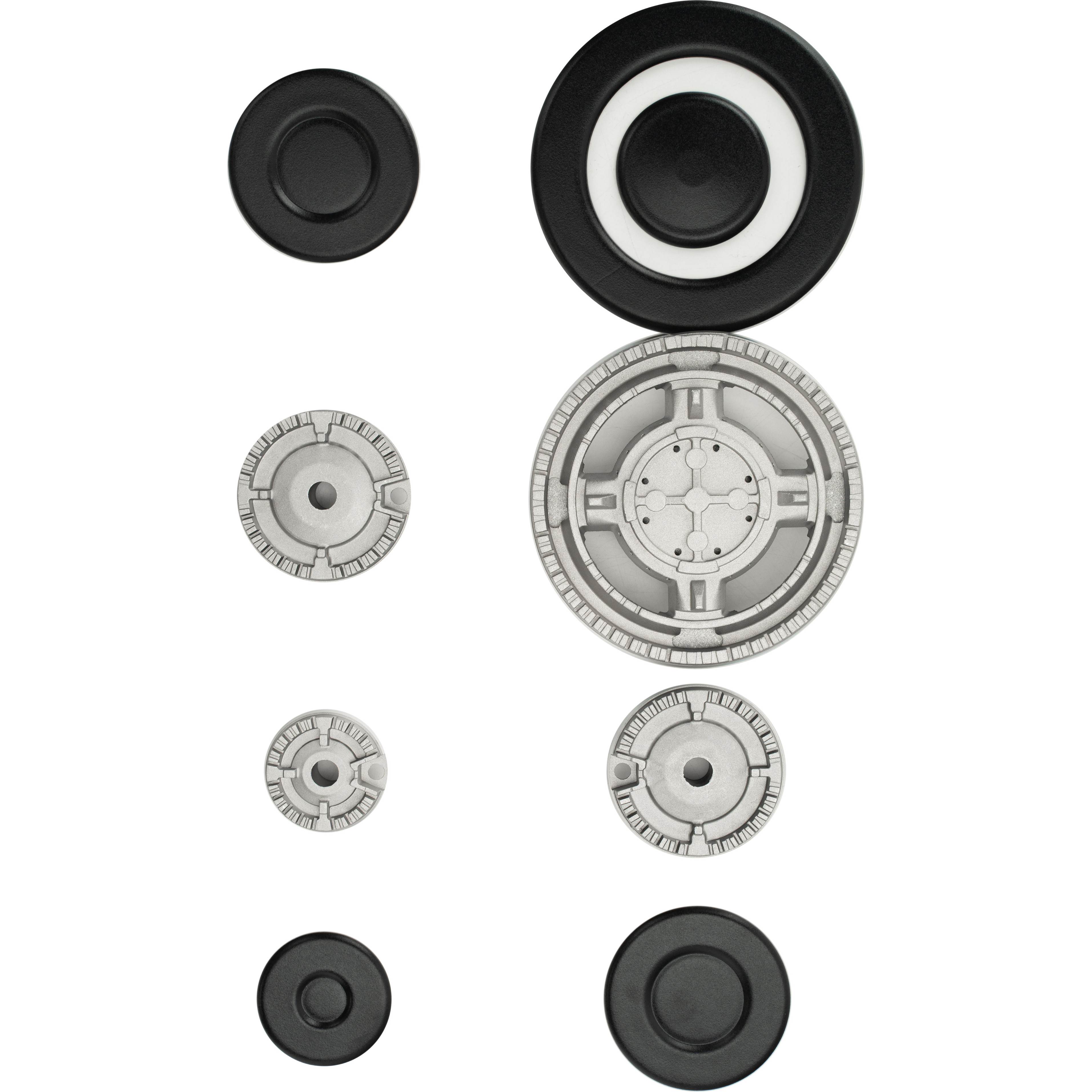 ������� �������� ������ DeLonghi GRAZIA 6GW NB MODIFICATION 2025