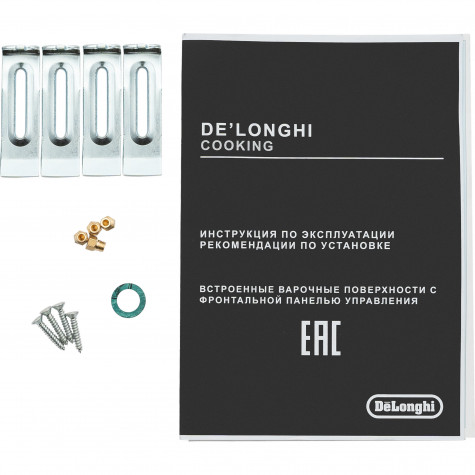 ������� �������� ������ DeLonghi NSL 575 X RUS