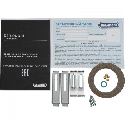 ������� �������� ������ DeLonghi NSL 460 B RUS
