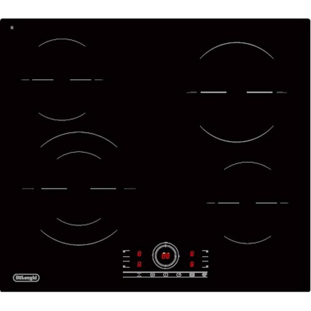 ������������� �������� ������ DeLonghi VITTORIO 1E1F CR