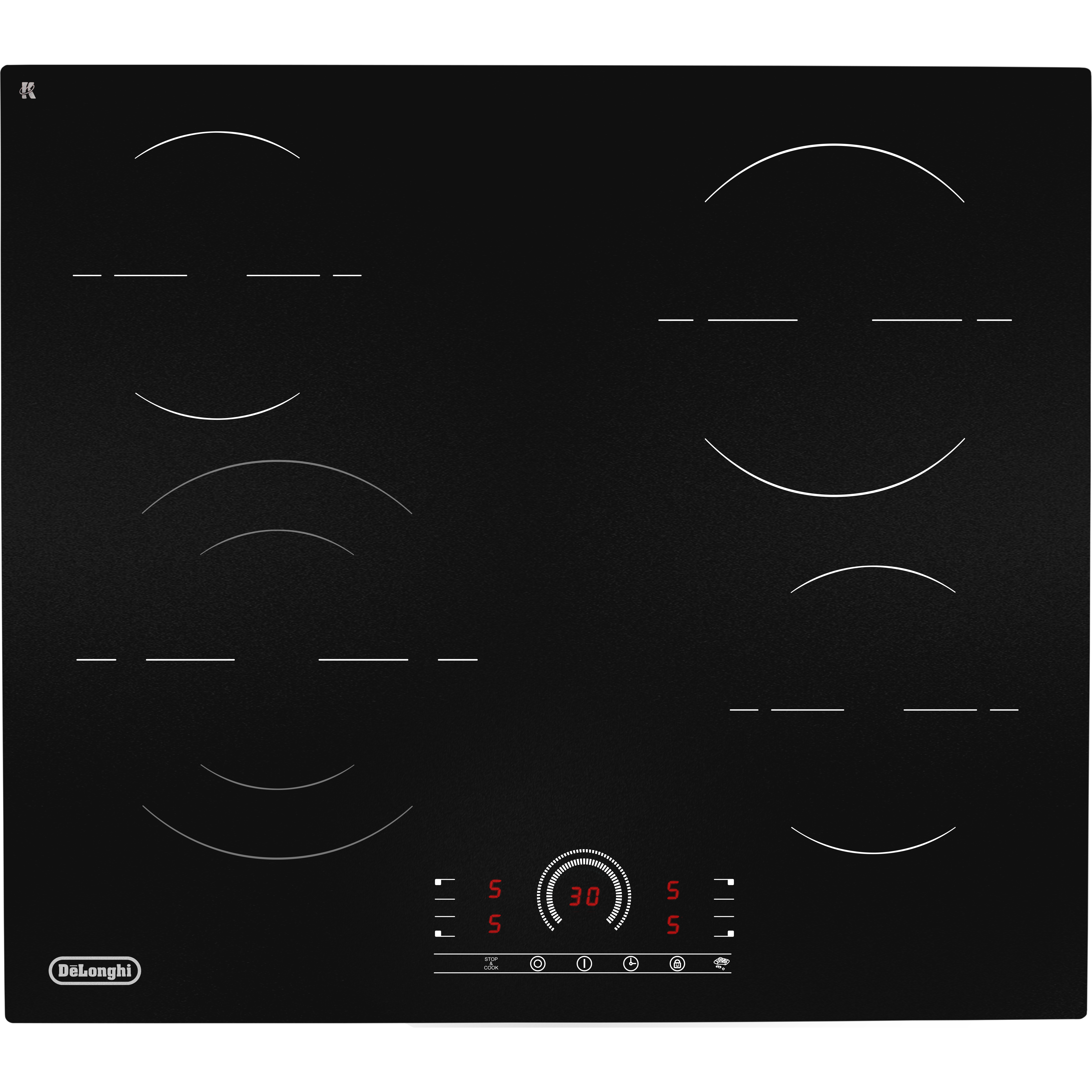 ������������� �������� ������ DeLonghi VELIA 1E1F CH 