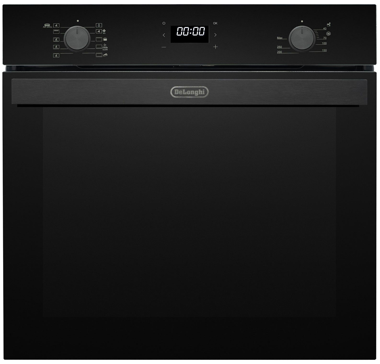 ������������� ������� ���� DeLonghi DEO 755 NB MARTINA