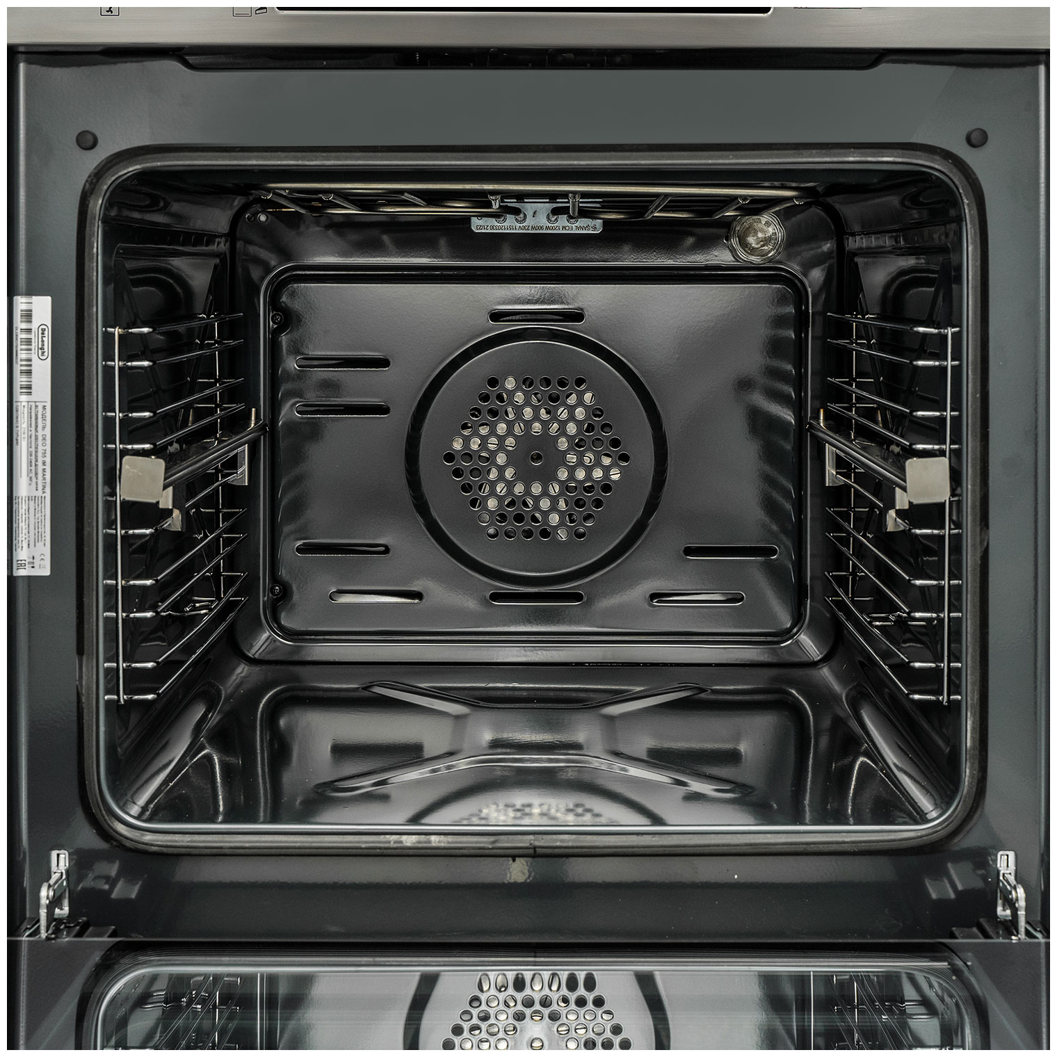 ������������� ������� ���� DeLonghi DEO 755 IM MARTINA