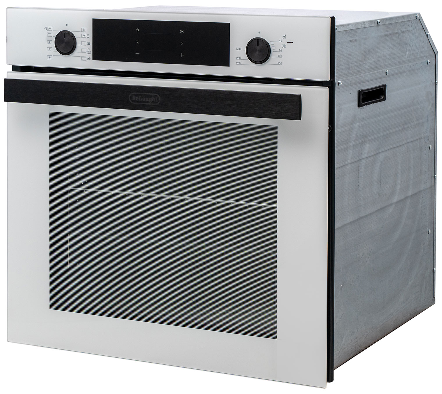 ������������� ������� ���� DeLonghi DEO 745 BB NARA