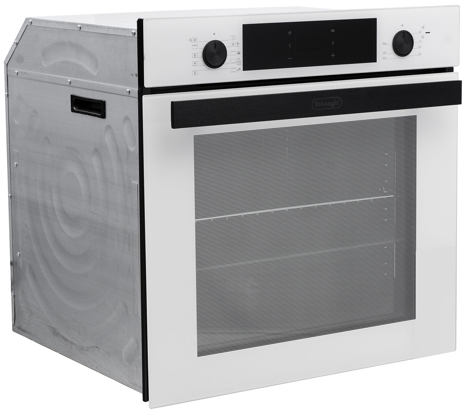 ������������� ������� ���� DeLonghi DEO 745 BB NARA