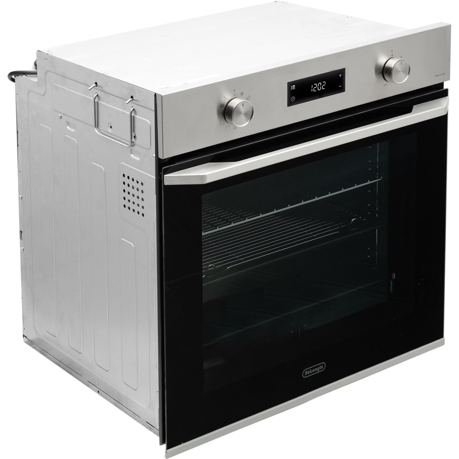 ������������� ������� ���� DeLonghi NSM 11 XL RUS