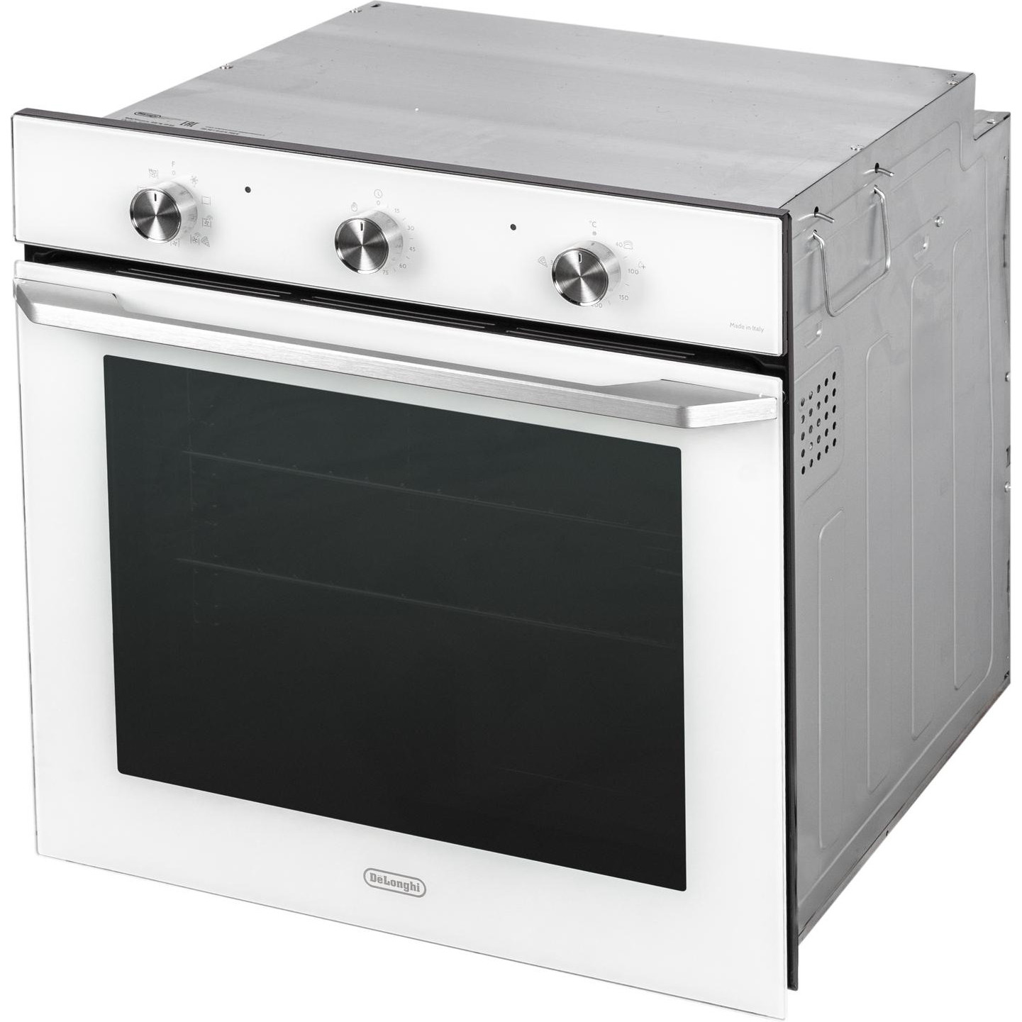 ������������� ������� ���� DeLonghi NSM 7BL PPP RUS