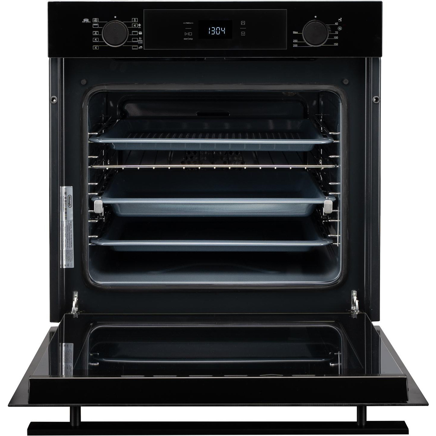 ������������� ������� ���� Delonghi DEO 755 NB RAMONA
