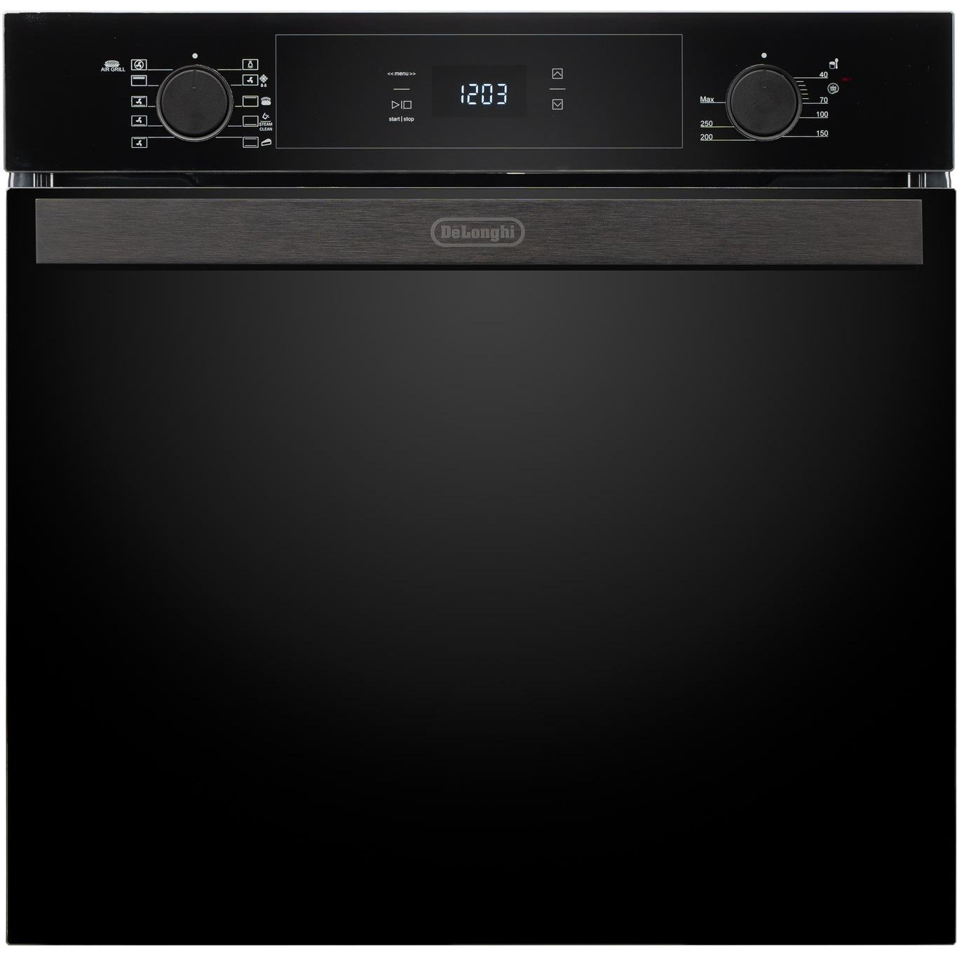 ������������� ������� ���� Delonghi DEO 755 NB RAMONA